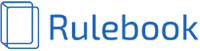 Rulebook logo